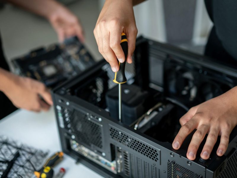 think4pc-service-computer-ioannina